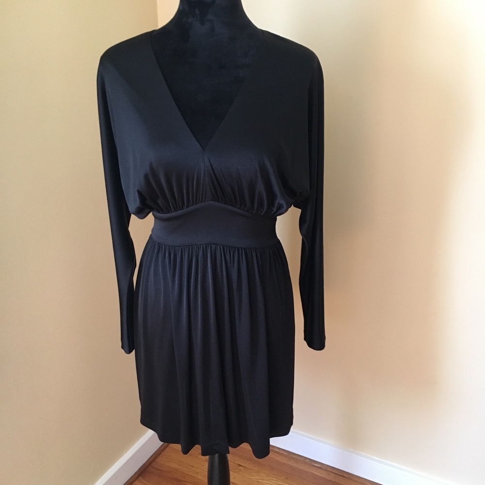 Halston Heritage “Carrie” Dress